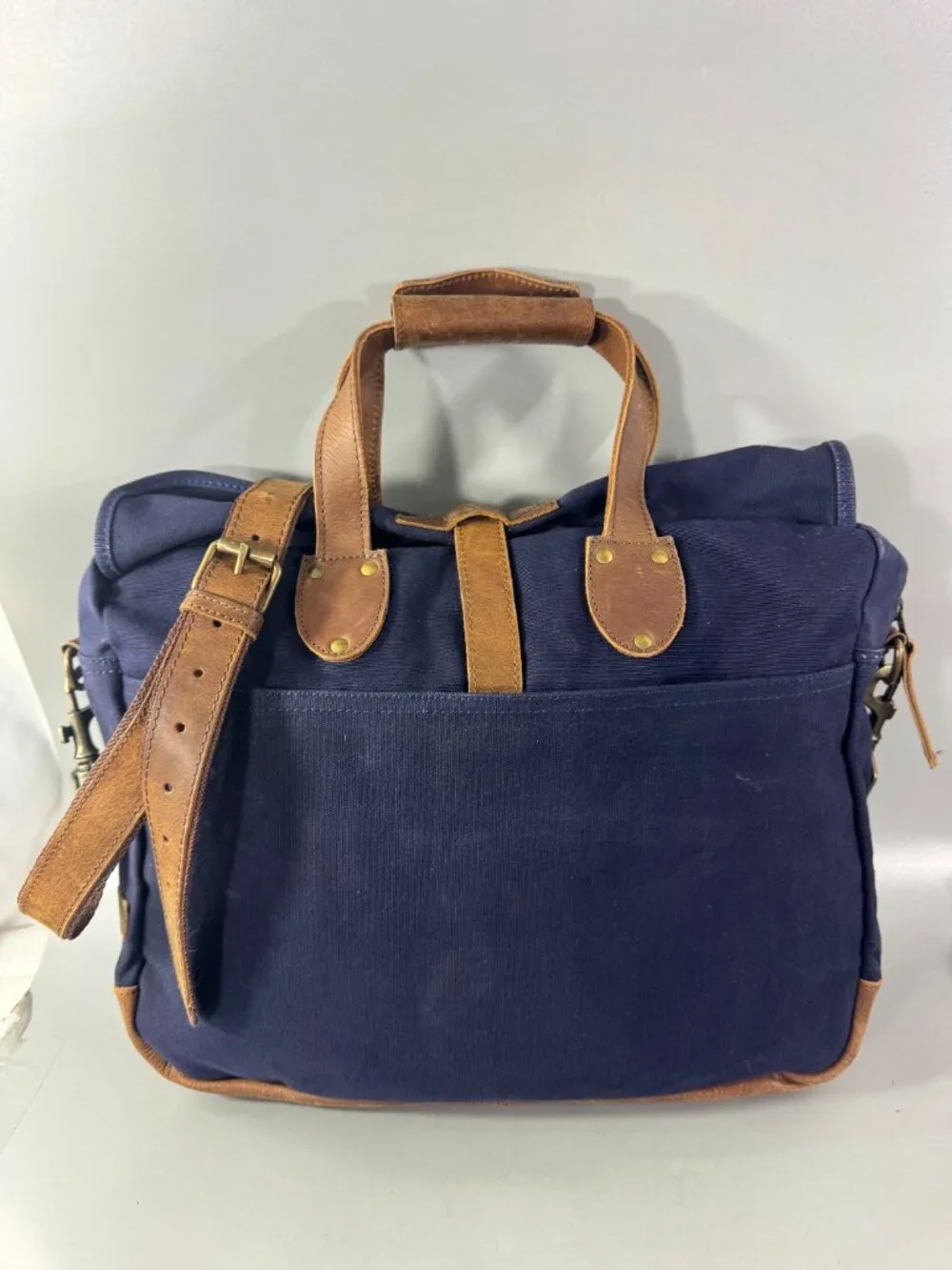 United By Blue Lakeland Laptop Bag